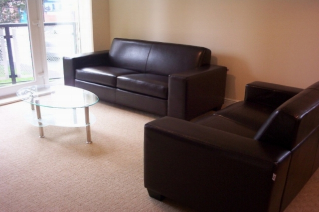  Image of 2 bedroom Apartment for sale in Bold Street Hulme Manchester M15 at BOLD STREET HULME M15 5QH MANCHESTER, M15 5QH