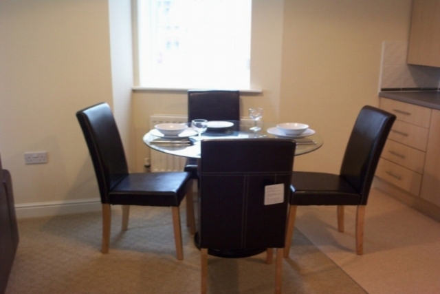  Image of 2 bedroom Apartment for sale in Bold Street Hulme Manchester M15 at BOLD STREET HULME M15 5QH MANCHESTER, M15 5QH