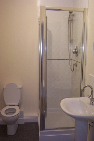  Image of 2 bedroom Apartment for sale in Bold Street Hulme Manchester M15 at BOLD STREET HULME M15 5QH MANCHESTER, M15 5QH