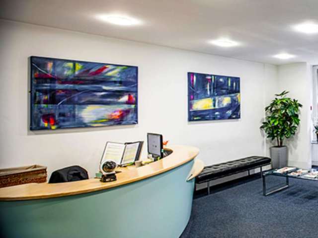  Image of Detached house to rent in Bolsover Street London W1W at Marylebone W1W London, W1W 5NA