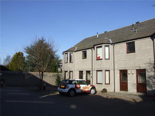  Image of 2 bedroom Flat to rent in Bonnymuir Place Aberdeen AB15 at Rosemount Aberdeen Aberdeen, AB15 5GD
