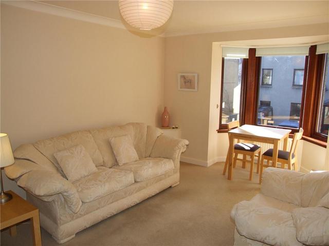  Image of 2 bedroom Flat to rent in Bonnymuir Place Aberdeen AB15 at Rosemount Aberdeen Aberdeen, AB15 5GD