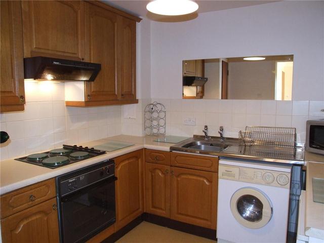  Image of 2 bedroom Flat to rent in Bonnymuir Place Aberdeen AB15 at Rosemount Aberdeen Aberdeen, AB15 5GD