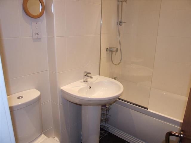  Image of 2 bedroom Flat to rent in Bonnymuir Place Aberdeen AB15 at Rosemount Aberdeen Aberdeen, AB15 5GD