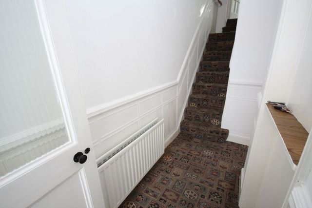  Image of 3 bedroom Terraced house for sale in Boosbeck Road Skelton-in-Cleveland Saltburn-by-the-Sea TS12 at Boosbeck Road Skelton-In-Cleveland Saltburn-By-The-Sea, TS12 2DD