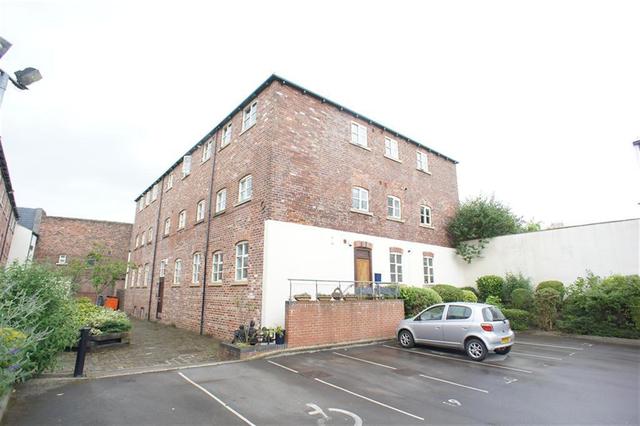  Image of 2 bedroom Apartment for sale in Bedford Street Sheffield S6 at Hillsborough Sheffield Hillsborough, S6 3BT