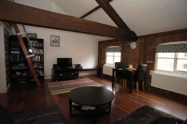  Image of 2 bedroom Apartment for sale in Bedford Street Sheffield S6 at Hillsborough Sheffield Hillsborough, S6 3BT