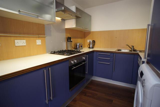  Image of 2 bedroom Apartment for sale in Bedford Street Sheffield S6 at Hillsborough Sheffield Hillsborough, S6 3BT