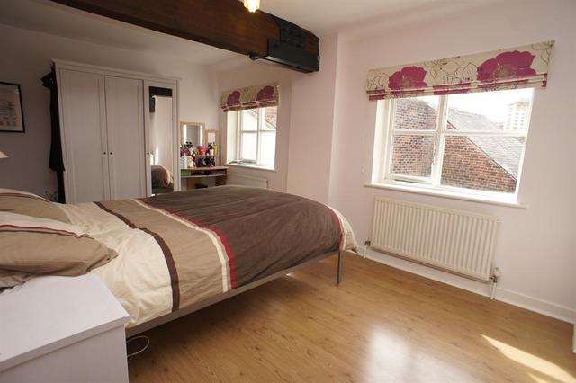  Image of 2 bedroom Apartment for sale in Bedford Street Sheffield S6 at Hillsborough Sheffield Hillsborough, S6 3BT