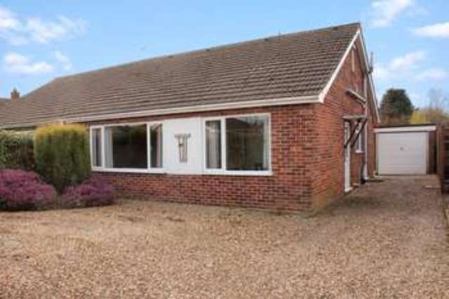  Image of 4 bedroom Chalet for sale in Borton Road Blofield Norwich NR13 at Blofield Heath Norwich Blofield, NR13 4RU