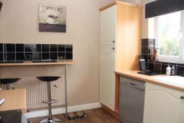  Image of 4 bedroom Chalet for sale in Borton Road Blofield Norwich NR13 at Blofield Heath Norwich Blofield, NR13 4RU