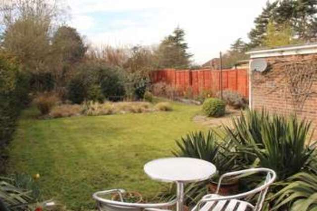  Image of 4 bedroom Chalet for sale in Borton Road Blofield Norwich NR13 at Blofield Heath Norwich Blofield, NR13 4RU
