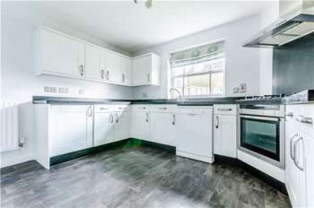  Image of 4 bedroom Detached house for sale in Bosworth Road Cherry Hinton Cambridge CB1 at Cambridge, CB1 8RG