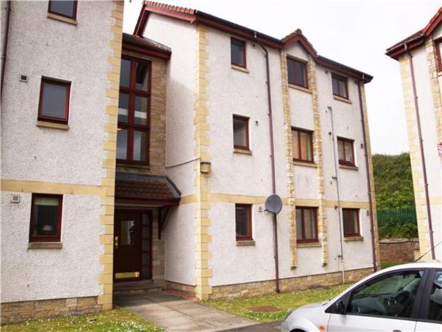  Image of 2 bedroom Flat to rent in Bothwell Court Dunfermline KY11 at Dunfermline Fife Fife, KY11 3AD