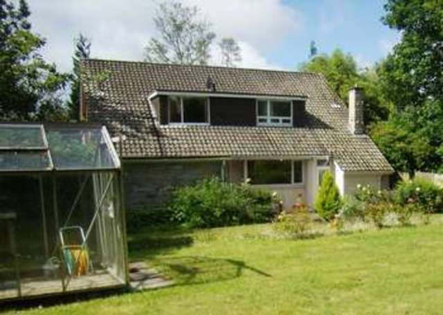  Image of 3 bedroom Detached house to rent in St. Stephens Road Bournemouth BH2 at 10 St. Stephens Road  Bournemouth, BH2 6JJ