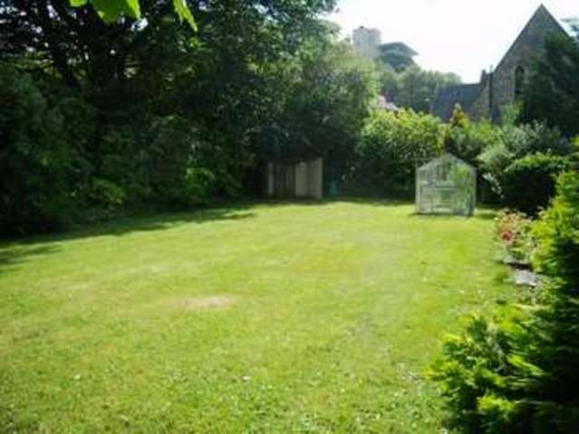  Image of 3 bedroom Detached house to rent in St. Stephens Road Bournemouth BH2 at 10 St. Stephens Road  Bournemouth, BH2 6JJ