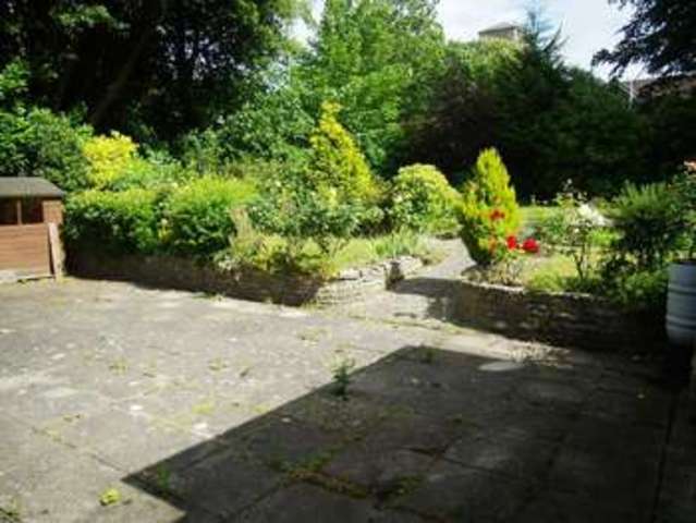 Image of 3 bedroom Detached house to rent in St. Stephens Road Bournemouth BH2 at 10 St. Stephens Road  Bournemouth, BH2 6JJ