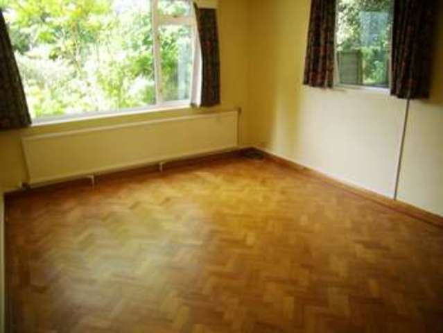  Image of 3 bedroom Detached house to rent in St. Stephens Road Bournemouth BH2 at 10 St. Stephens Road  Bournemouth, BH2 6JJ