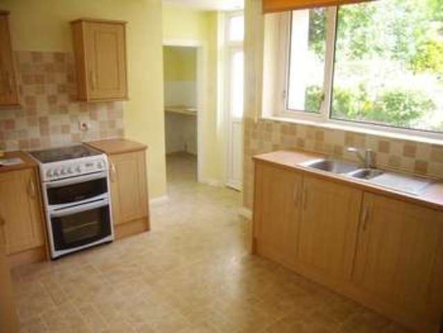  Image of 3 bedroom Detached house to rent in St. Stephens Road Bournemouth BH2 at 10 St. Stephens Road  Bournemouth, BH2 6JJ
