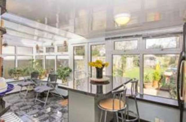  Image of 3 bedroom Detached house for sale in Bradpole Road Bournemouth BH8 at Bournemouth Dorset Holdenhurst, BH8 9NY
