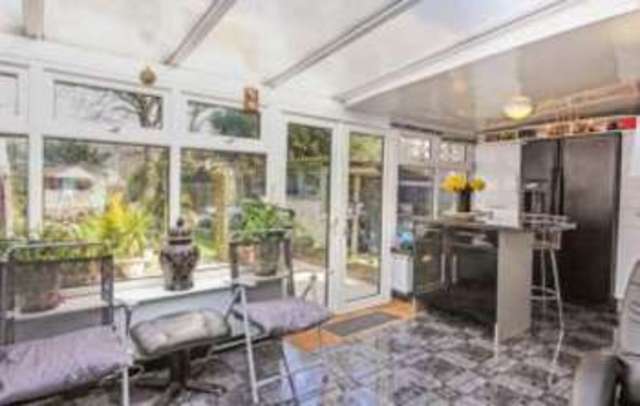  Image of 3 bedroom Detached house for sale in Bradpole Road Bournemouth BH8 at Bournemouth Dorset Holdenhurst, BH8 9NY