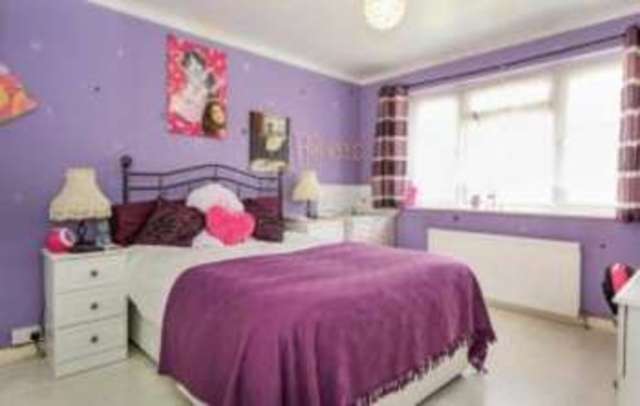  Image of 3 bedroom Detached house for sale in Bradpole Road Bournemouth BH8 at Bournemouth Dorset Holdenhurst, BH8 9NY