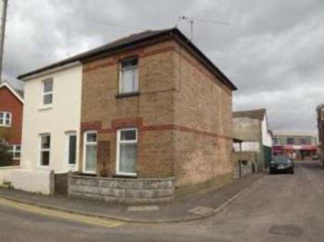  Image of 3 bedroom Semi-Detached house for sale in Norwood Place Southbourne Bournemouth BH5 at Bournemouth Dorset Pokesdown, BH5 2AT