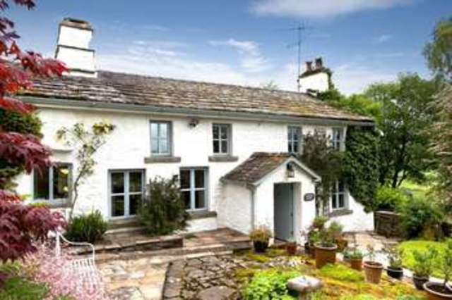  Image of 4 bedroom Detached house for sale in Gawthrop Sedbergh LA10 at Gawthrop Sedbergh Gawthrop, LA10 5QQ