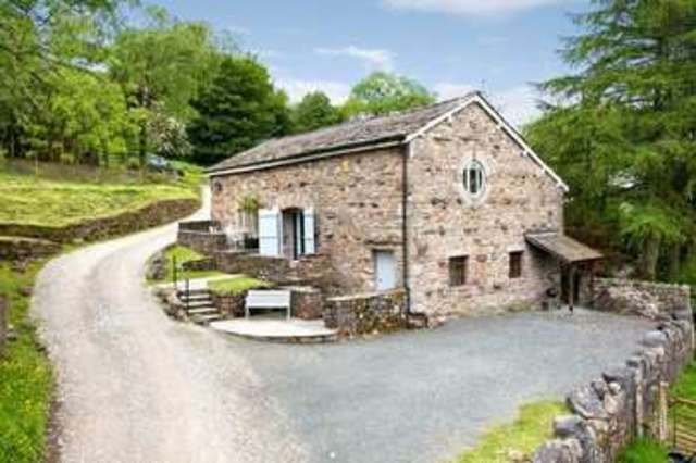  Image of 4 bedroom Detached house for sale in Gawthrop Sedbergh LA10 at Gawthrop Sedbergh Gawthrop, LA10 5QQ