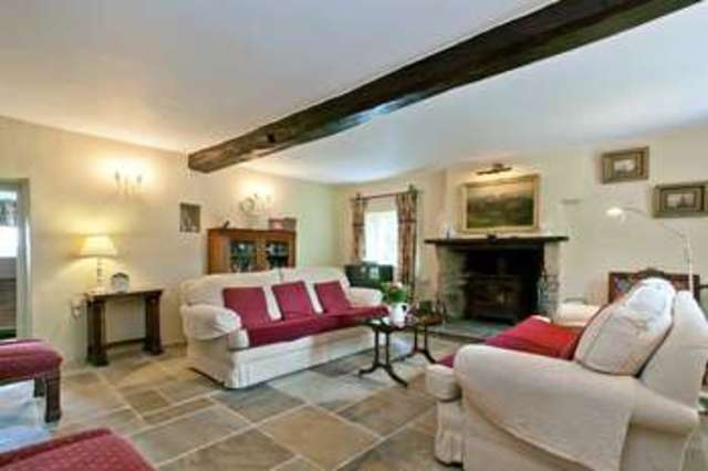  Image of 4 bedroom Detached house for sale in Gawthrop Sedbergh LA10 at Gawthrop Sedbergh Gawthrop, LA10 5QQ