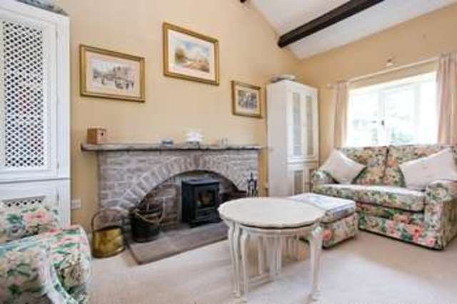  Image of 4 bedroom Detached house for sale in Gawthrop Sedbergh LA10 at Gawthrop Sedbergh Gawthrop, LA10 5QQ