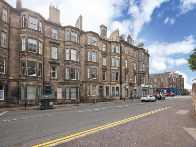  Image of 2 bedroom Flat to rent in Bowhill Terrace Trinity Edinburgh EH3 at Inverleith Edinburgh Edinburgh, EH3 5QY