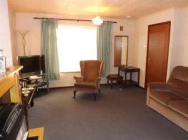  Image of 3 bedroom Terraced house for sale in Bowhill Way Leicester LE5 at Thurnby Lodge Leicester Humberstone, LE5 2PA