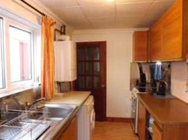  Image of 3 bedroom Terraced house for sale in Bowhill Way Leicester LE5 at Thurnby Lodge Leicester Humberstone, LE5 2PA