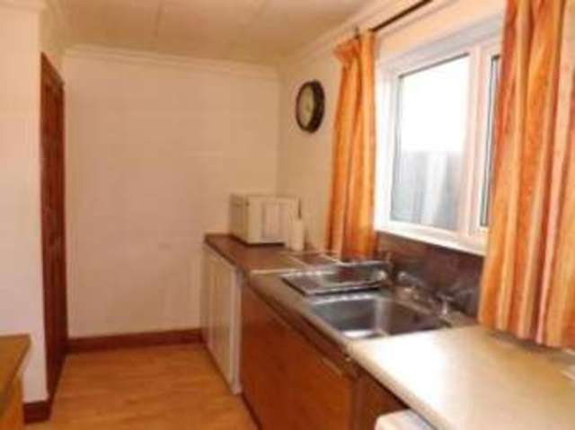  Image of 3 bedroom Terraced house for sale in Bowhill Way Leicester LE5 at Thurnby Lodge Leicester Humberstone, LE5 2PA