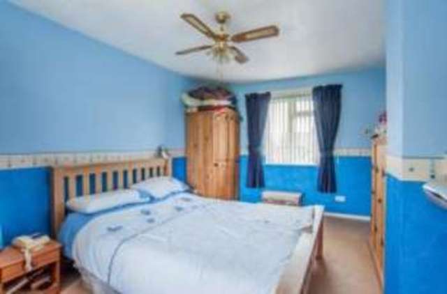  Image of 2 bedroom End of Terrace for sale in Brabourne Avenue Gillingham ME8 at Gillingham Kent Rainham, ME8 6RB