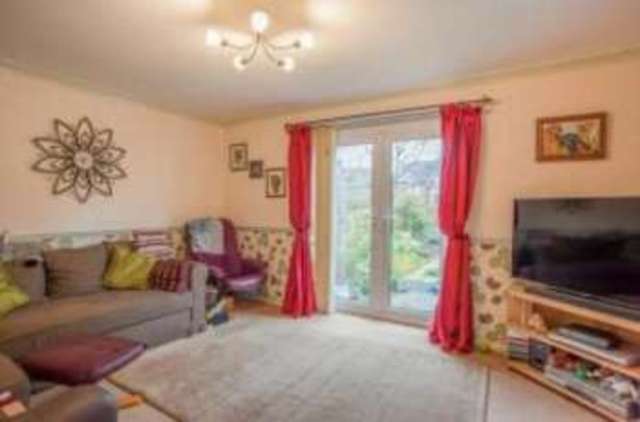  Image of 2 bedroom End of Terrace for sale in Brabourne Avenue Gillingham ME8 at Gillingham Kent Rainham, ME8 6RB