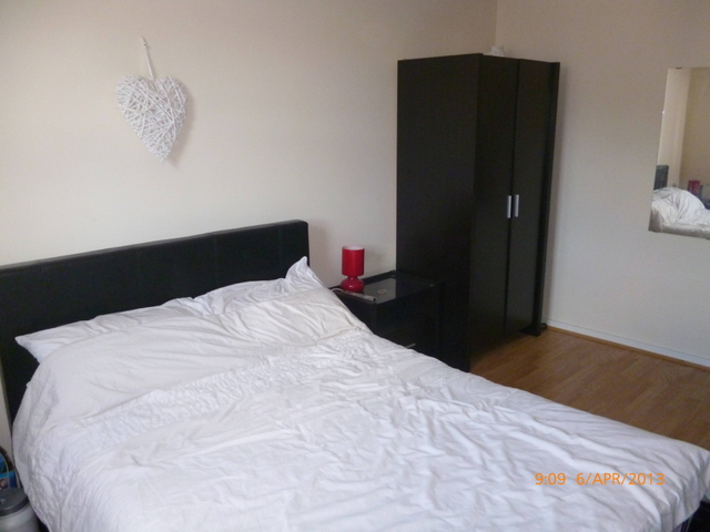  Image of 2 bedroom Apartment to rent in Brackendale Bradford BD10 at Brackendale Court  Thackley, Bradford, West Yorks, BD10 0AG