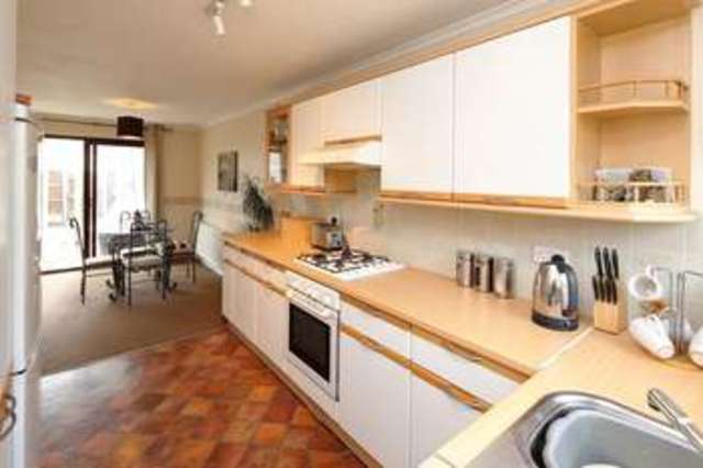  Image of 3 bedroom Terraced house for sale in Brands Farm Way Telford TF3 at Brands Farm Way Randlay Telford, TF3 2JL