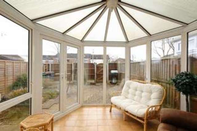  Image of 3 bedroom Terraced house for sale in Brands Farm Way Telford TF3 at Brands Farm Way Randlay Telford, TF3 2JL