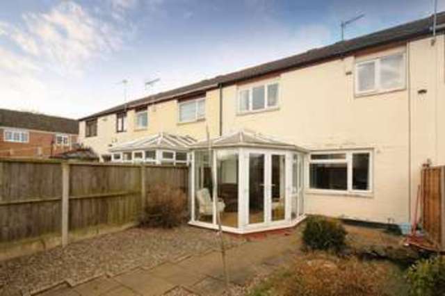  Image of 3 bedroom Terraced house for sale in Brands Farm Way Telford TF3 at Brands Farm Way Randlay Telford, TF3 2JL