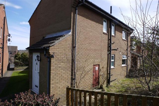  Image of 1 bedroom Flat for sale in Bransby Court Farsley Pudsey LS28 at Farsley  Farsley, LS28 5UP