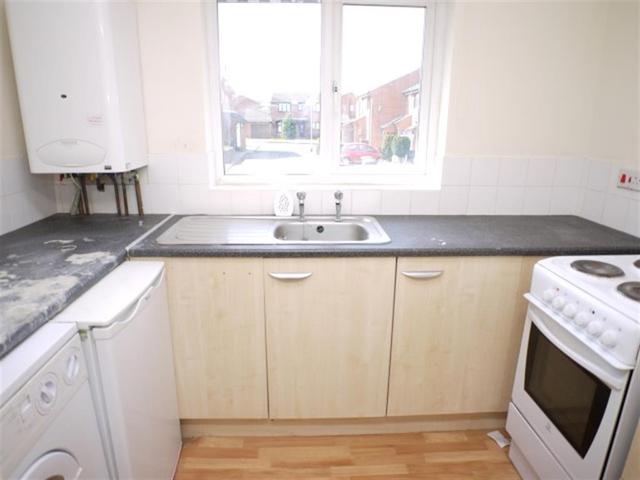  Image of 1 bedroom Flat for sale in Bransby Court Farsley Pudsey LS28 at Farsley  Farsley, LS28 5UP