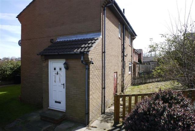 Image of 1 bedroom Flat for sale in Bransby Court Farsley Pudsey LS28 at Farsley  Farsley, LS28 5UP