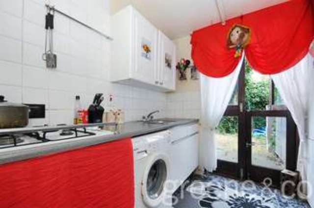  Image of Flat for sale in Brassey Road London NW6 at London  Brondesbury, NW6 2BB