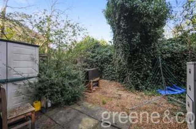  Image of Flat for sale in Brassey Road London NW6 at London  Brondesbury, NW6 2BB