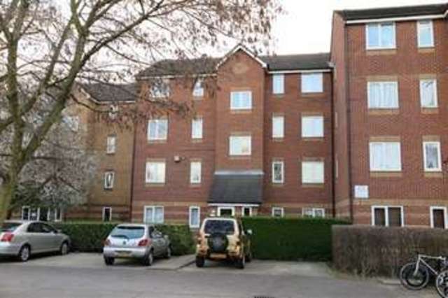  Image of 2 bedroom Flat for sale in Bream Close London N17 at Tottenham, N17 9DW