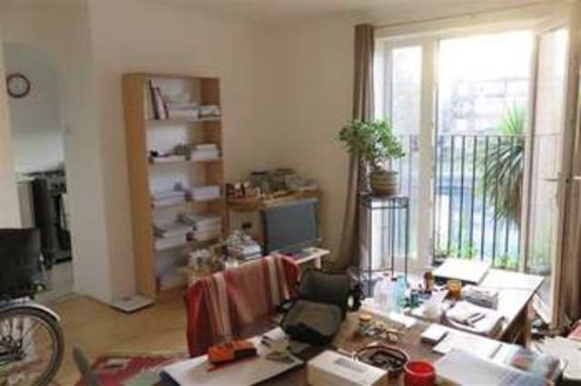  Image of 2 bedroom Flat for sale in Bream Close London N17 at Tottenham, N17 9DW