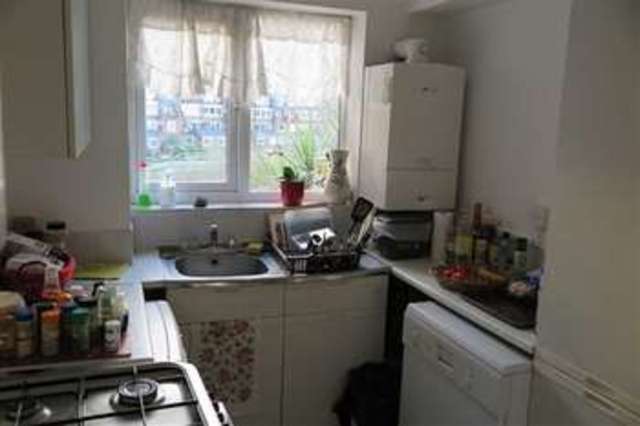  Image of 2 bedroom Flat for sale in Bream Close London N17 at Tottenham, N17 9DW