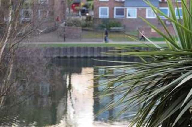  Image of 2 bedroom Flat for sale in Bream Close London N17 at Tottenham, N17 9DW